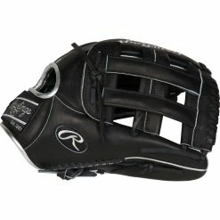 Kelly's Ultimate Sports Rawlings Heart Of The Hide 12.75' Color Sync V4 Glove-PRO3039-6BSSP -Gloves shop PRO3039 6BSSP 3 png