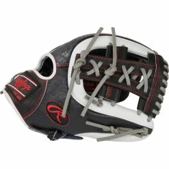 Kelly's Ultimate Sports 2022 Rawlings Heart Of The Hide 11.5" Glove - PRO314-32BW -Gloves shop PRO314 32BW 3 png