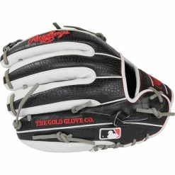 Kelly's Ultimate Sports 2022 Rawlings Heart Of The Hide 11.5" Glove - PRO314-32BW -Gloves shop PRO314 32BW 4 png