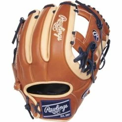 Kelly's Ultimate Sports Rawlings Heart Of The Hide 11.75" Infield Glove-PRO715SB-2CGB