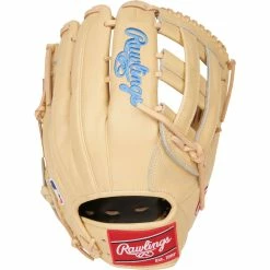 Kelly's Ultimate Sports 2022 Rawlings Heart Of The Hide 13" Glove - PROBH3C