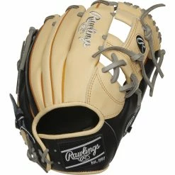 Kelly's Ultimate Sports Rawlings Heart Of The Hide 11.5" Glove-PRONP4-2CBT