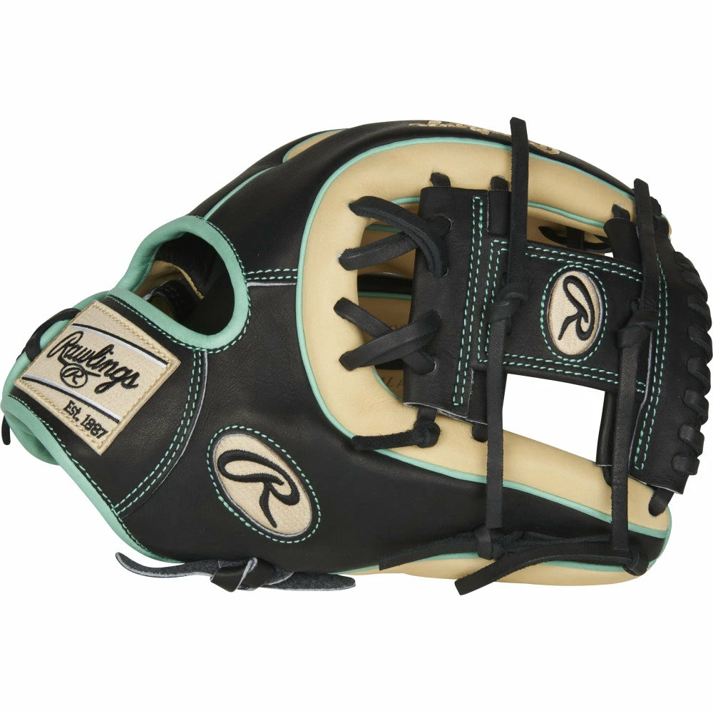 Kelly's Ultimate Sports Rawlings Heart Of The Hide R2G 11.5'' Glove - PROR314-2CBM-RHT 4 Kelly's Ultimate Sports Rawlings Heart Of The Hide R2G 11.5'' Glove - PROR314-2CBM-RHT - Image 4