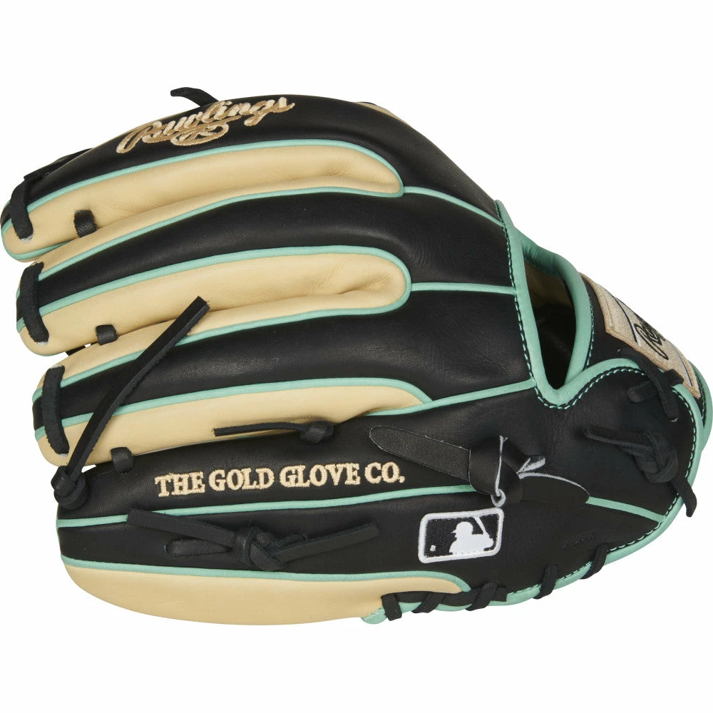 Kelly's Ultimate Sports Rawlings Heart Of The Hide R2G 11.5'' Glove - PROR314-2CBM-RHT 3 Kelly's Ultimate Sports Rawlings Heart Of The Hide R2G 11.5'' Glove - PROR314-2CBM-RHT - Image 3