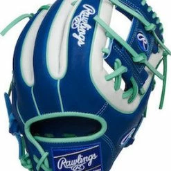 Kelly's Ultimate Sports Rawlings Heart Of The Hide 11.5'' Baseball Glove - PROR314-2RW