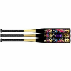 Kelly's Ultimate Sports 2021 Pure SportsPharaoh King TUT 2PC 12" Barrel Super Endload USSSA Slowpitch Softball Bat