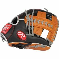 Kelly's Ultimate Sports 2023 Rawlings R9 ContoUR Series 11" Glove - R9110U-19BT -Gloves shop R9110U 19BT 3 png