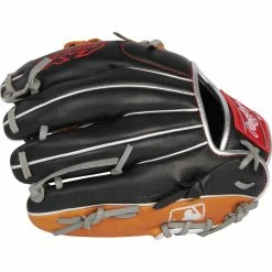 Kelly's Ultimate Sports 2023 Rawlings R9 ContoUR Series 11" Glove - R9110U-19BT -Gloves shop R9110U 19BT 4 png