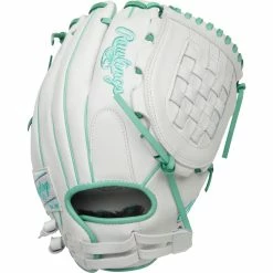 Kelly's Ultimate Sports 2022 Rawlings Liberty Advanced Series 12" Softball Glove - RLA120-3WM