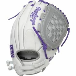 Kelly's Ultimate Sports 2022 Rawlings Liberty Advanced Series 12" Softball Glove - RLA120-3WPG