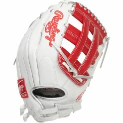 Kelly's Ultimate Sports 2022 Rawlings Liberty Advanced Series 12.75" Softball Glove - RLA1275SB-6WSP