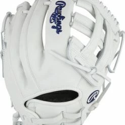 Kelly's Ultimate Sports Rawlings Liberty Advanced Series 12.25" Softball Glove - RLA207SB-6W
