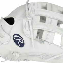 Kelly's Ultimate Sports Rawlings Liberty Advanced Series 12.25" Softball Glove - RLA207SB-6W -Gloves shop RLA207SB 6W 3