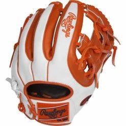 Kelly's Ultimate Sports Rawlings Liberty Color Series 11.75" Fastpitch Fielding Glove RLA315SB-2WO