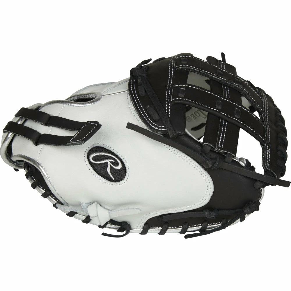 Kelly's Ultimate Sports Rawlings Liberty Advanced Color Series 33" Catchers Fielding Glove RLACM33FPBP-3/0 2 Kelly's Ultimate Sports Rawlings Liberty Advanced Color Series 33" Catchers Fielding Glove RLACM33FPBP-3/0 - Image 2