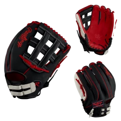 Kelly's Ultimate Sports Rawlings Limited Edition Custom Reserve Heart Of The Hide 13" Glove- Batch No: R16