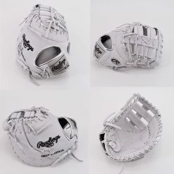 Kelly's Ultimate Sports Rawlings Limited Edition Custom Reserve Heart Of The Hide 13" First Base Glove- Batch No: R4