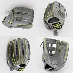 Kelly's Ultimate Sports Rawlings Limited Edition Custom Reserve Heart Of The Hide 13" Glove- Batch No: R9