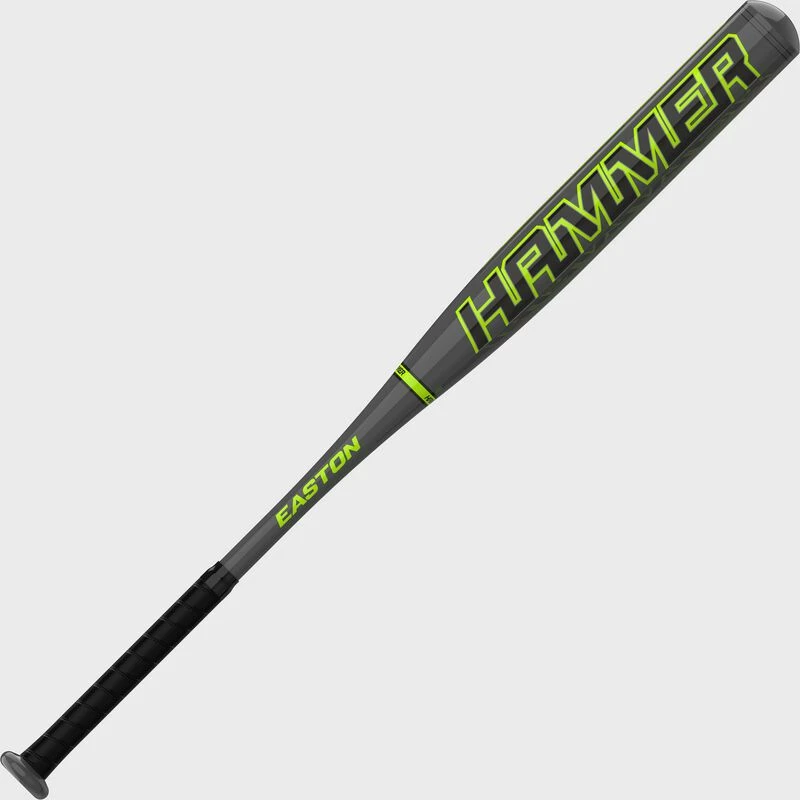 Kelly's Ultimate Sports Easton Hammer 12" 1-Piece Loaded Alloy USA/USSSA Slowpitch Bat SP21HM 1 Kelly's Ultimate Sports Easton Hammer 12" 1-Piece Loaded Alloy USA/USSSA Slowpitch Bat SP21HM