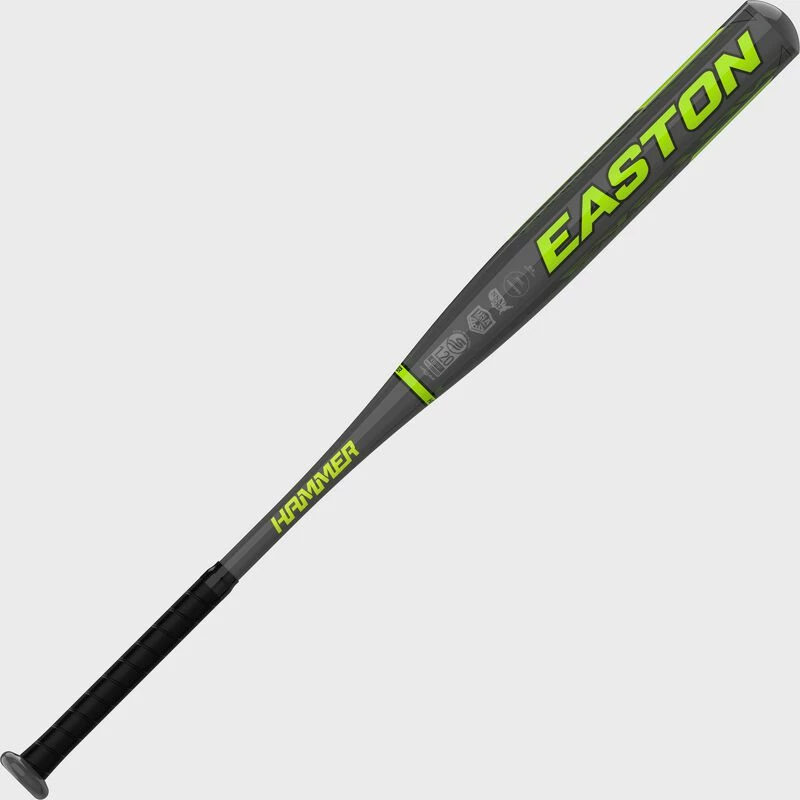 Kelly's Ultimate Sports Easton Hammer 12" 1-Piece Loaded Alloy USA/USSSA Slowpitch Bat SP21HM 3 Kelly's Ultimate Sports Easton Hammer 12" 1-Piece Loaded Alloy USA/USSSA Slowpitch Bat SP21HM - Image 3