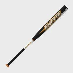 Kelly's Ultimate Sports 2022 Easton Empire MVP 12.5" Barrel Mid Load Senior Slowpitch Softball Bat SP22KBM