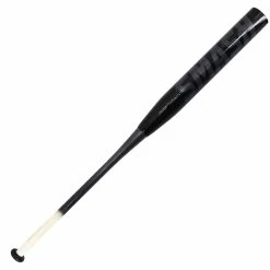 Kelly's Ultimate Sports Smash Stick Weighted Slowitch Warm-Up Bat Black Out