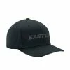 Kelly's Ultimate Sports Easton Poly-Tech FlexFit Fitted Hat-Black