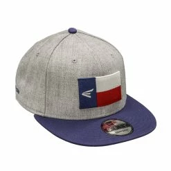 Kelly's Ultimate Sports Easton Texas Hometown Hero 9FIFTY Snap Back Hat By New ERA