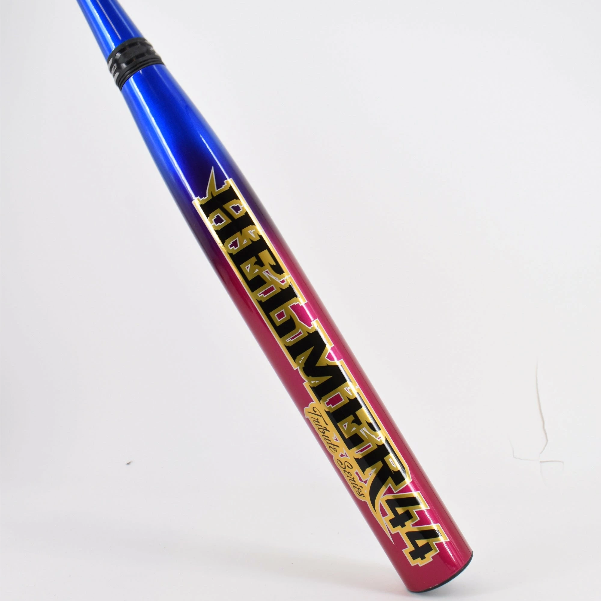Kelly's Ultimate Sports 2020 Easton Helmer44 Tribute Series Small Batch 12.75" Barrel USSSA Slowpitch Softball Bat SP20CH1275 Tele Blue 1 Kelly's Ultimate Sports 2020 Easton Helmer44 Tribute Series Small Batch 12.75" Barrel USSSA Slowpitch Softball Bat SP20CH1275 Tele Blue
