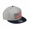 Kelly's Ultimate Sports Easton USA Hometown Hero 9FIFTY Snap Back Hat By New ERA