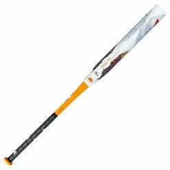Kelly's Ultimate Sports 2023 Anarchy Crusher – 2PC - 13"- .5oz End Load - USA/ASA Slowpitch Softball Bat A22ACRSH213-2 6 Kelly's Ultimate Sports 2023 Anarchy Crusher – 2PC - 13"- .5oz End Load - USA/ASA Slowpitch Softball Bat A22ACRSH213-2 -Gloves shop WHITE CRUSHER 3