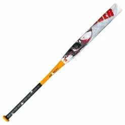 Kelly's Ultimate Sports 2023 Anarchy Crusher – 2PC - 13"- .5oz End Load - USA/ASA Slowpitch Softball Bat A22ACRSH213-2 7 Kelly's Ultimate Sports 2023 Anarchy Crusher – 2PC - 13"- .5oz End Load - USA/ASA Slowpitch Softball Bat A22ACRSH213-2 -Gloves shop WHITE CRUSHER 4