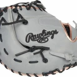 SB GLOVE RAWLINGS RLADCTSBGRG 13'' BS23 -Gloves shop a39f0835bb24b6ab8a7ff22c5746fb0f