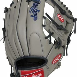 Gloves shop 26 BB GLOVE RAWLINGS SELECT PRO LITE YTH 11.5'' F LINDOR BS23