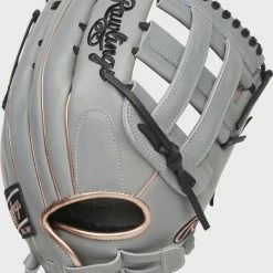 SB GLOVE RAWLINGS RLA1275SB-6GRG 12.75'' BS23 -Gloves shop a83415db6900e972a7496ffbd58207e4