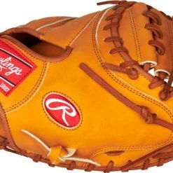 Rawlings BB GLOVE HOH PROCM33T CATCHER 33'' BS23