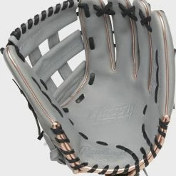SB GLOVE RAWLINGS RLA1275SB-6GRG 12.75'' BS23