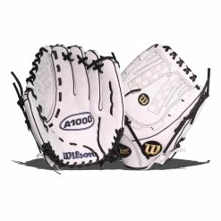 FP GLOVE WILSON A1000 V125 12.5'' BS23
