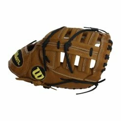 BB GLOVE WILSON A900 12" BBG [1B Glove] BS22 -Gloves shop bb77ef5c52e5efa665b1ea8a1566fae8