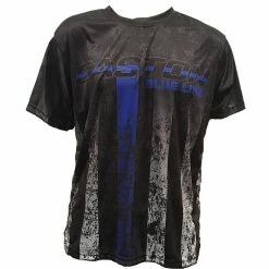 Kelly's Ultimate Sports Easton Blue Line Short Sleeve Shirt