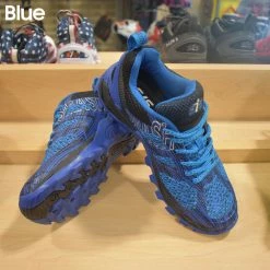 Kelly's Ultimate Sports SIS X Lite II Turf Shoes - Blue