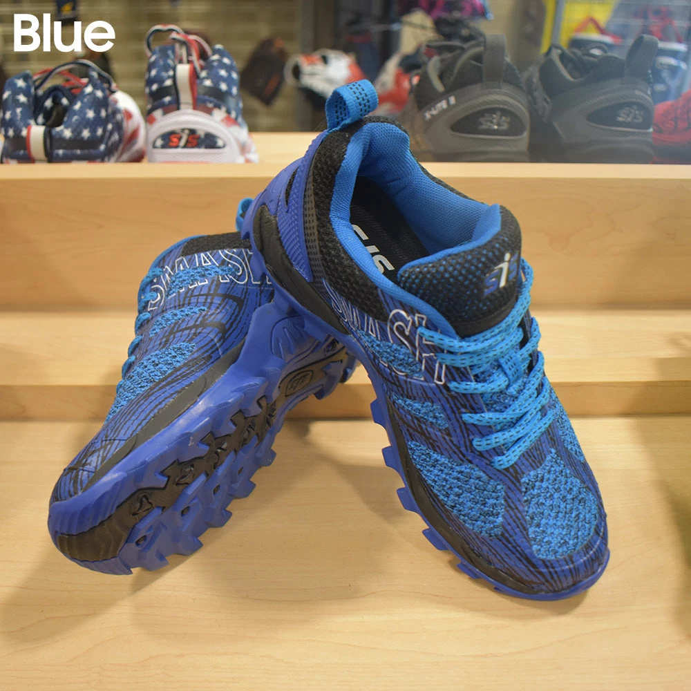 Kelly's Ultimate Sports SIS X Lite II Turf Shoes - Blue 1 Kelly's Ultimate Sports SIS X Lite II Turf Shoes - Blue