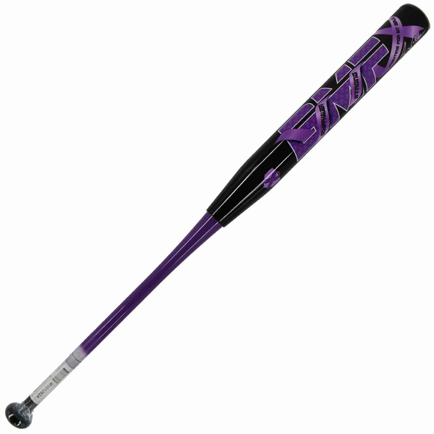 Kelly's Ultimate Sports 2021 Pure Sports BMF 1PC 12"+ Barrel .25oz End Load USSSA Slowpitch Softball Bat 1 Kelly's Ultimate Sports 2021 Pure Sports BMF 1PC 12"+ Barrel .25oz End Load USSSA Slowpitch Softball Bat