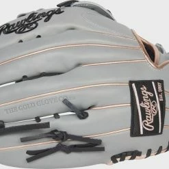 SB GLOVE RAWLINGS RLA1275SB-6GRG 12.75'' BS23 -Gloves shop c4ab183a0f24c05ae729e5f35b4ce87f
