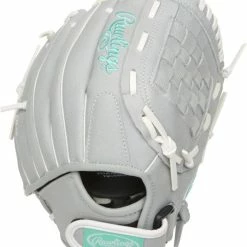SB GLOVE YTH RAWLINGS SCSB110M (LHT)11'' BS23