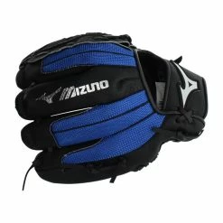BB GLOVE MIZUNO PROSPECT PowerClose Yth 10.5" BS23 -Gloves shop d109edd658839e4984f3a25aec328fc7