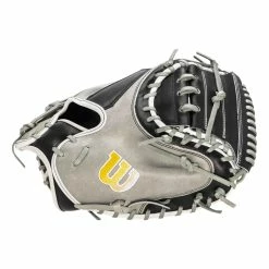 BB GLOVE WILSON A2000 M2 CATCHER 33.5''BS23 -Gloves shop d827f98243b8f7617c962e5cb24e464e