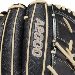 BB GLOVE WILSON A2000 SUPSKN B2 (LHT) 12'' BS23 -Gloves shop d8b211f5ac45502e745073afbeaed6b8
