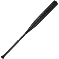 Kelly's Ultimate Sports 2022 Anarchy Dark Horse 2PC 12" - 1/2 Oz End Load - SSUSA Senior Slowpitch Softball Bat A21SDHS12-2