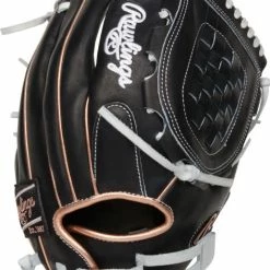 FB GLOVE RAWLINGS HOH PRO120SB-3BRG (LHT) 12'' -BS23